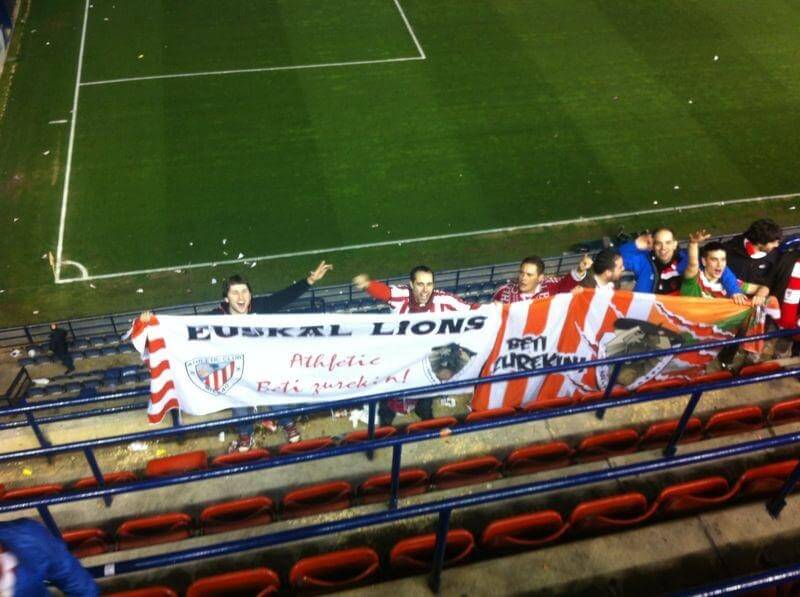 Osasuna Athletic 3