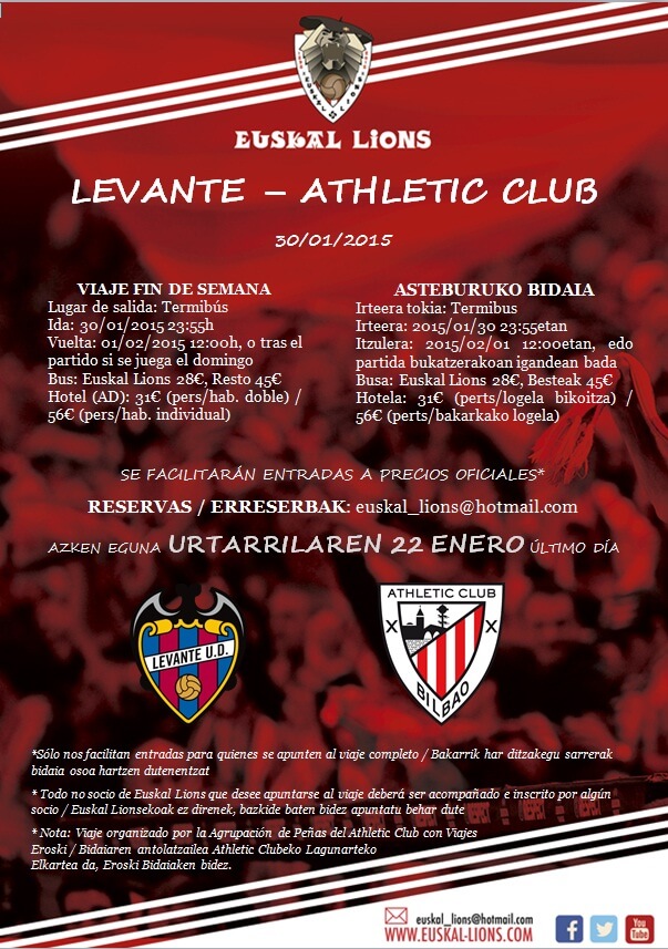 Levante Athletic